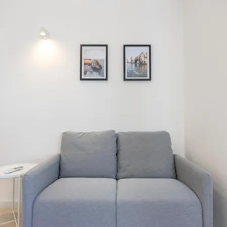 Ark-fv Rua Capote Apartamento Portimão