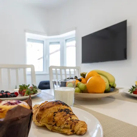 Apartamento Ark-fv Rua Capote