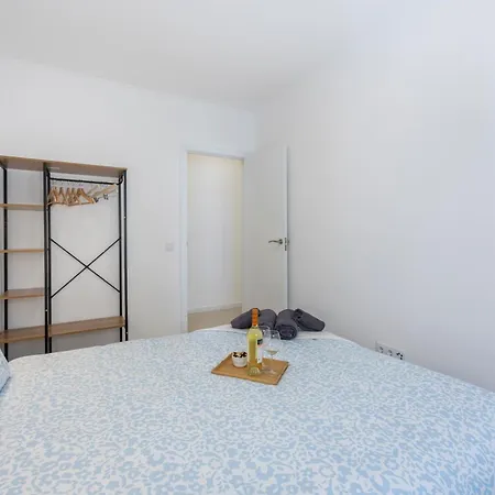 Apartamento Ark-fv Rua Capote *
