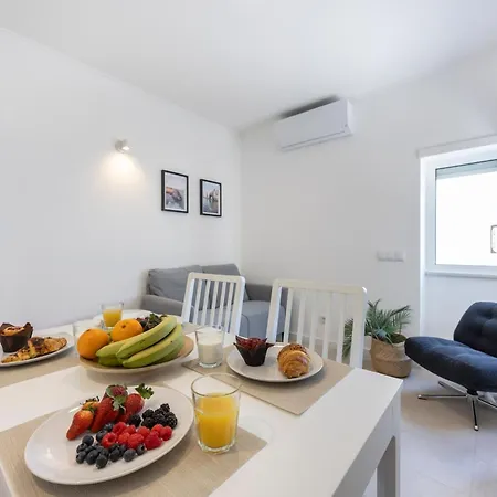 Apartamento Ark-fv Rua Capote Portimão