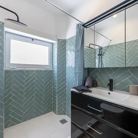 Apartamento Ark-fv Rua Capote