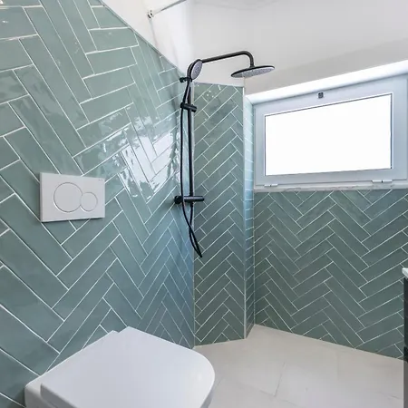 Apartamento Ark-fv Rua Capote